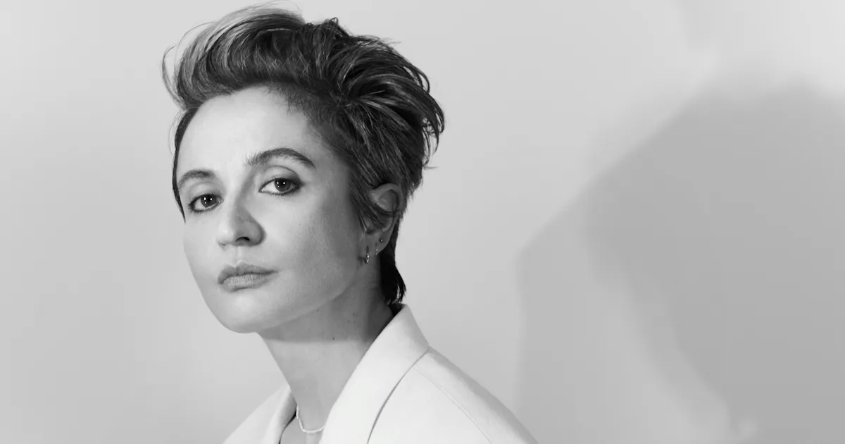Veronica Leoni Leaves Calvin Klein After Two Years