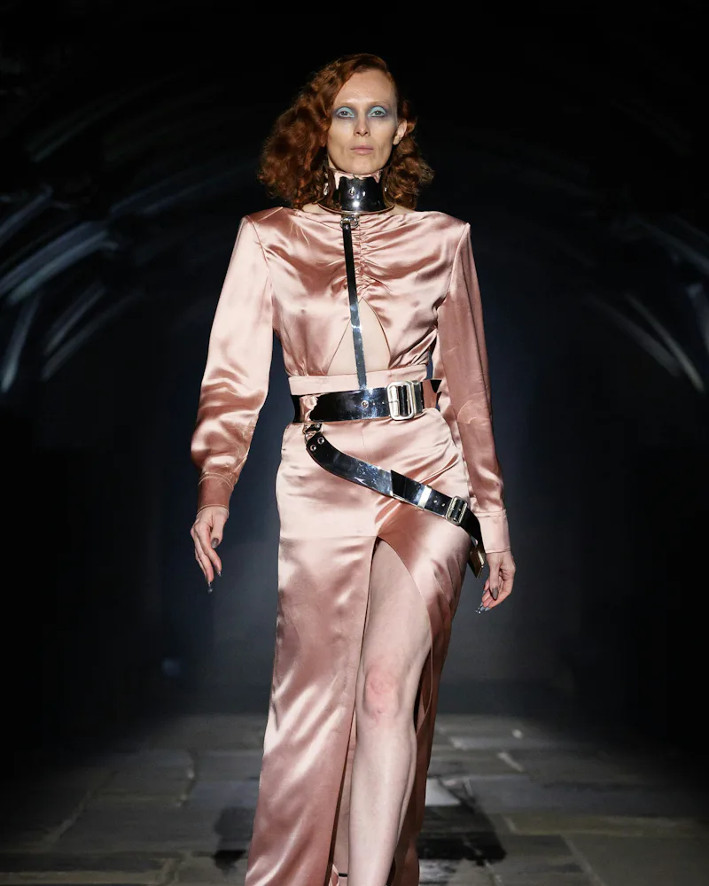 McQueen Spring 2027