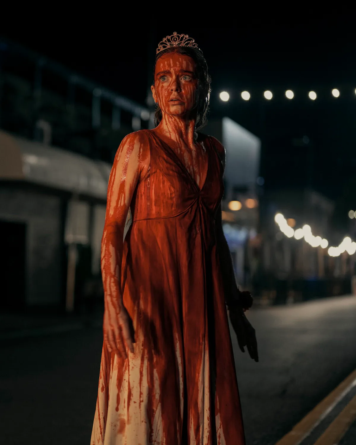 The Most Cinematic Halloween Looks From 2026 Pop Culture