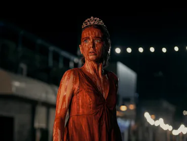 Carrie White