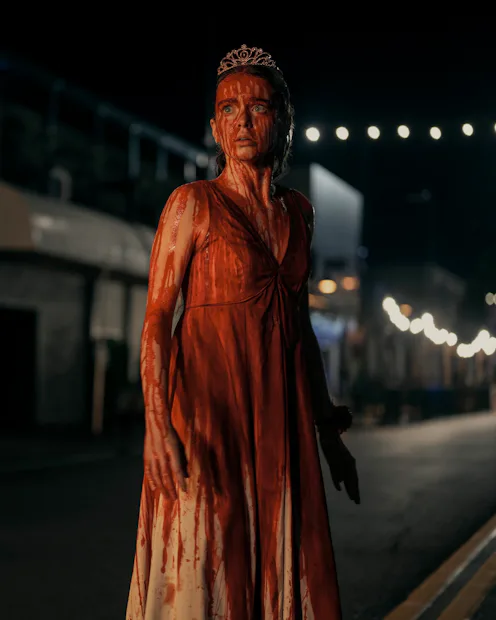 Carrie White