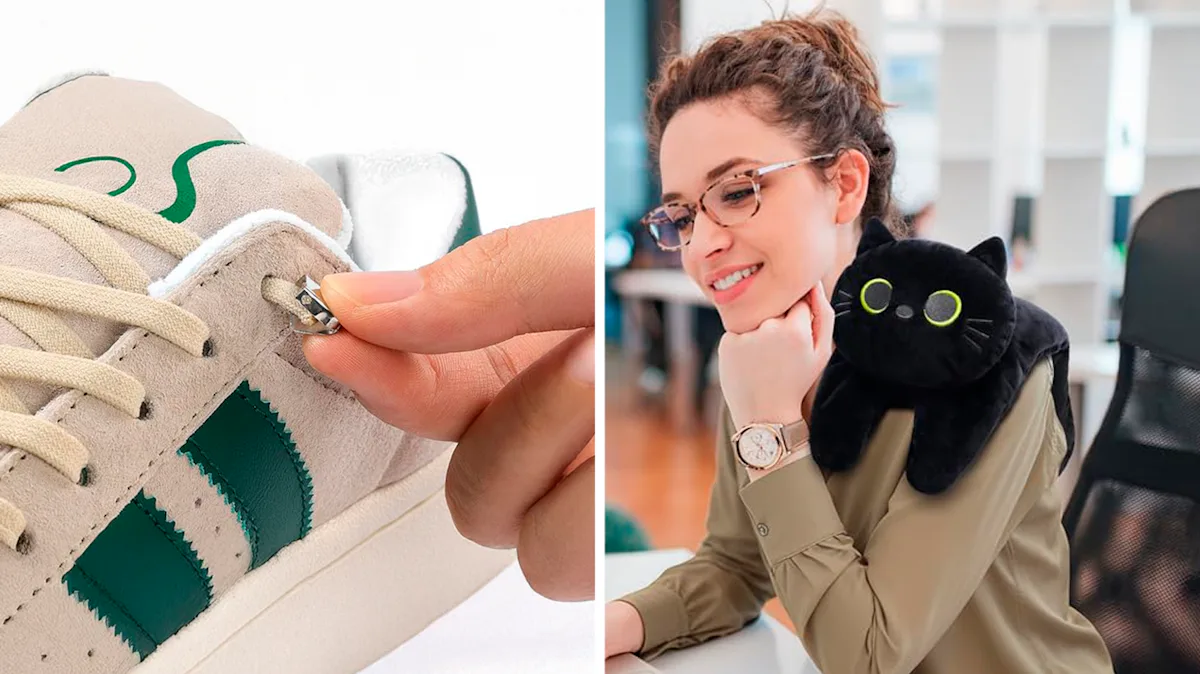 60 weird-as-hell things that make your life 10x easier…