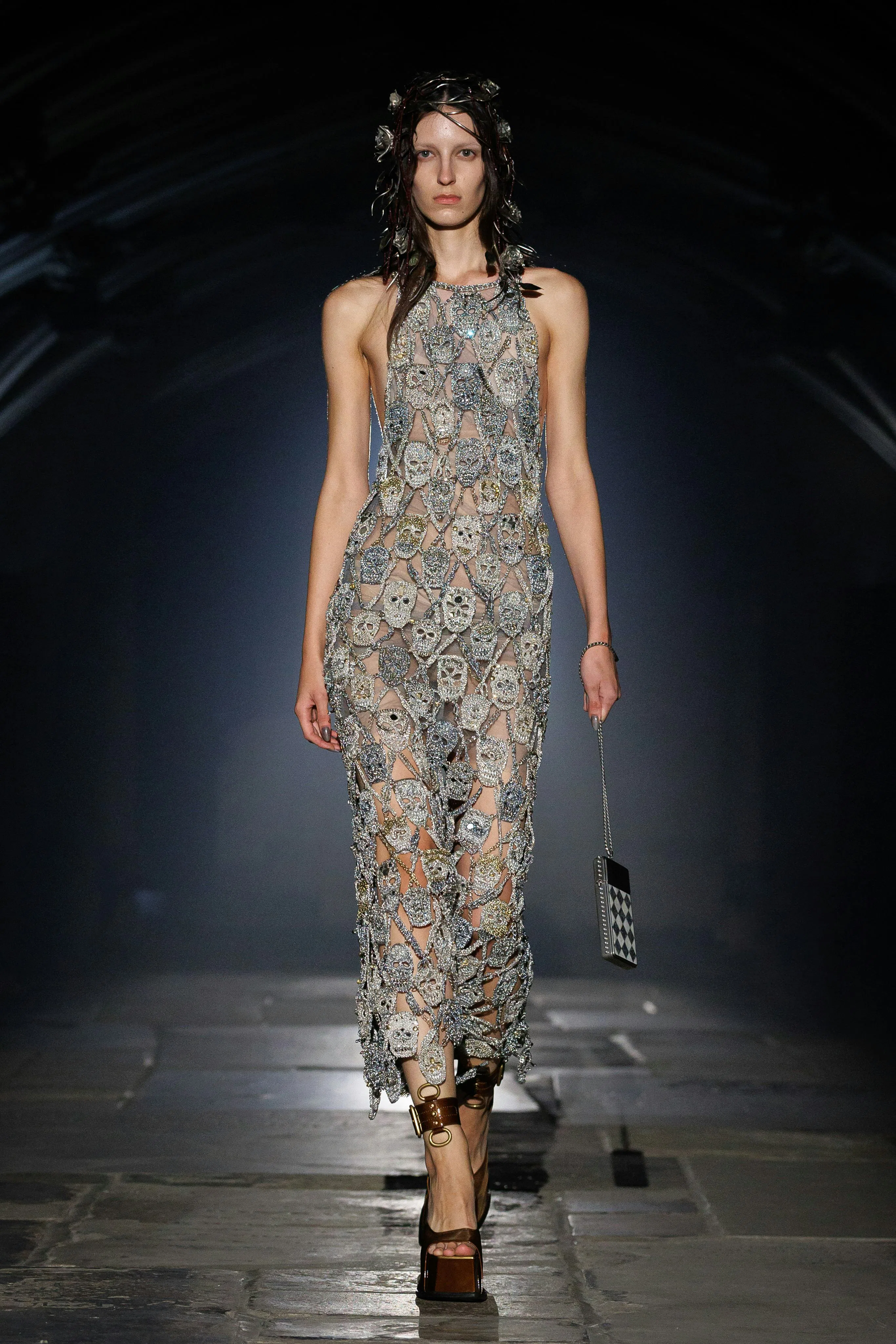 McQueen Spring 2027