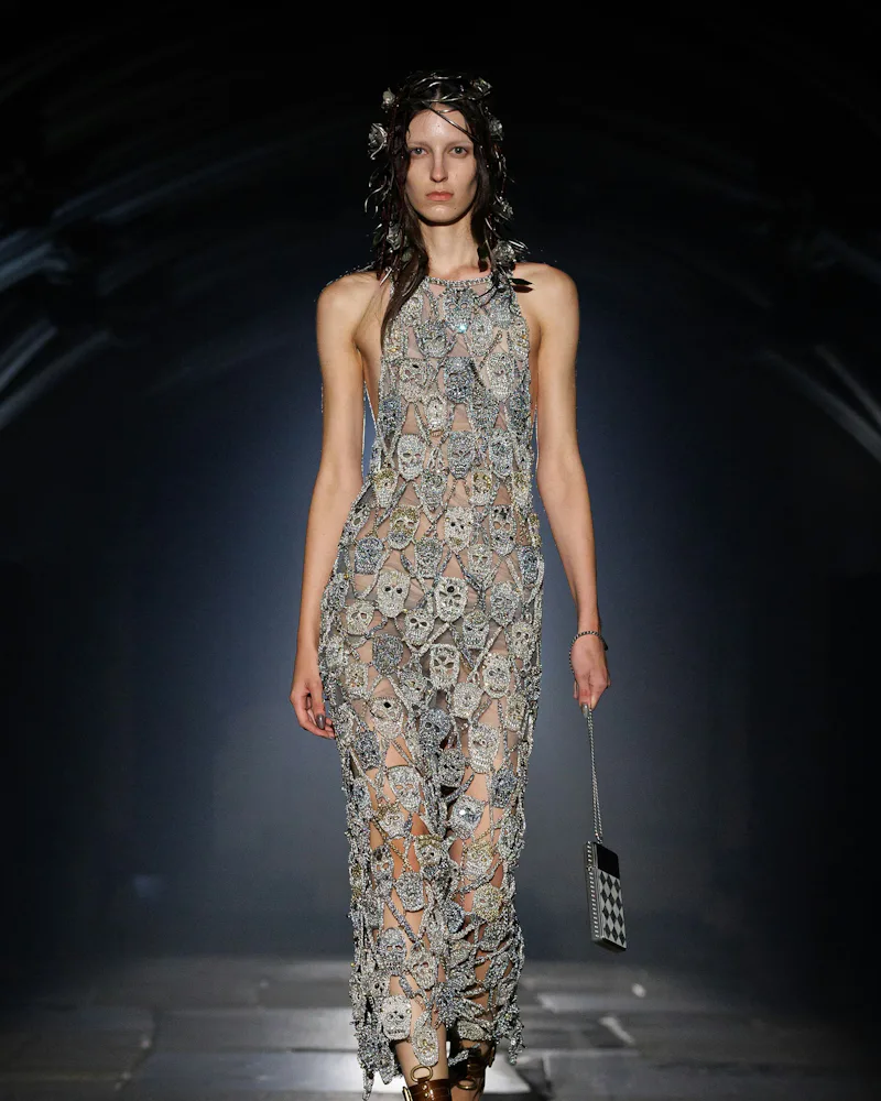 McQueen Spring 2027