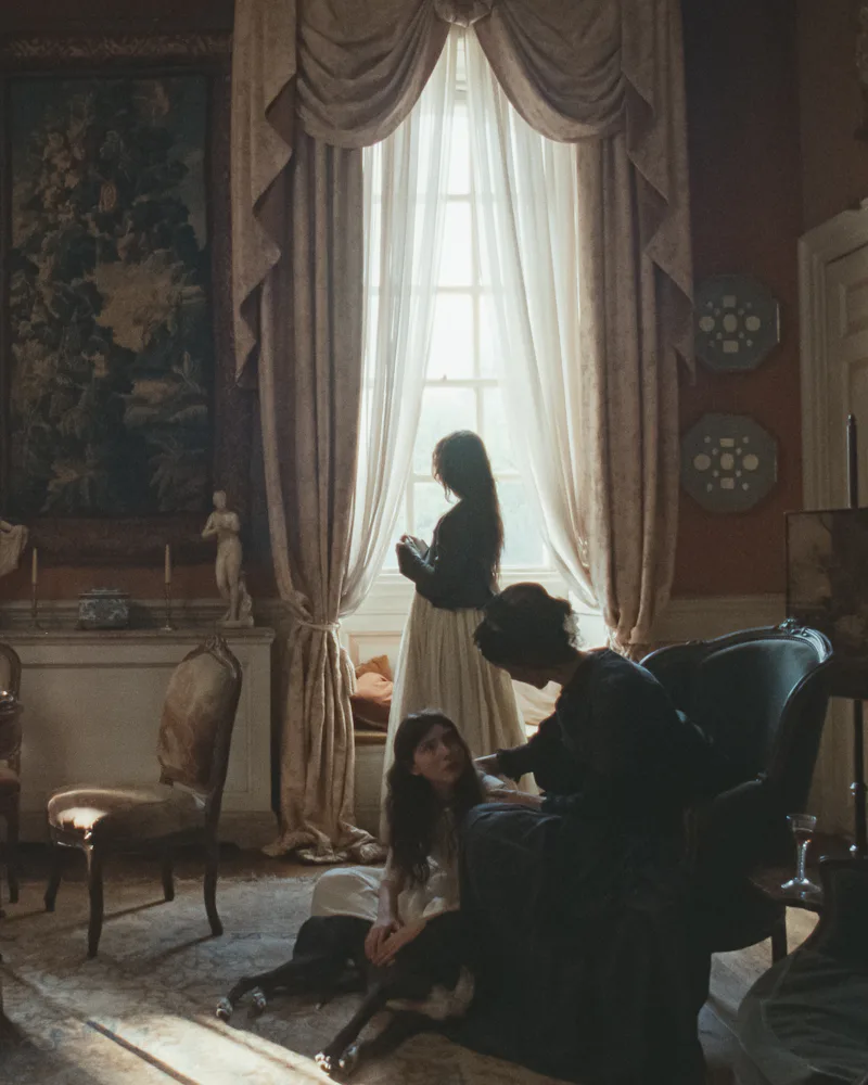 Sense and Sensibility
