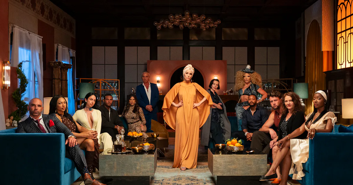 Hulu unveils celebrity competition ‘The Mob’ hosted by Parker Posey