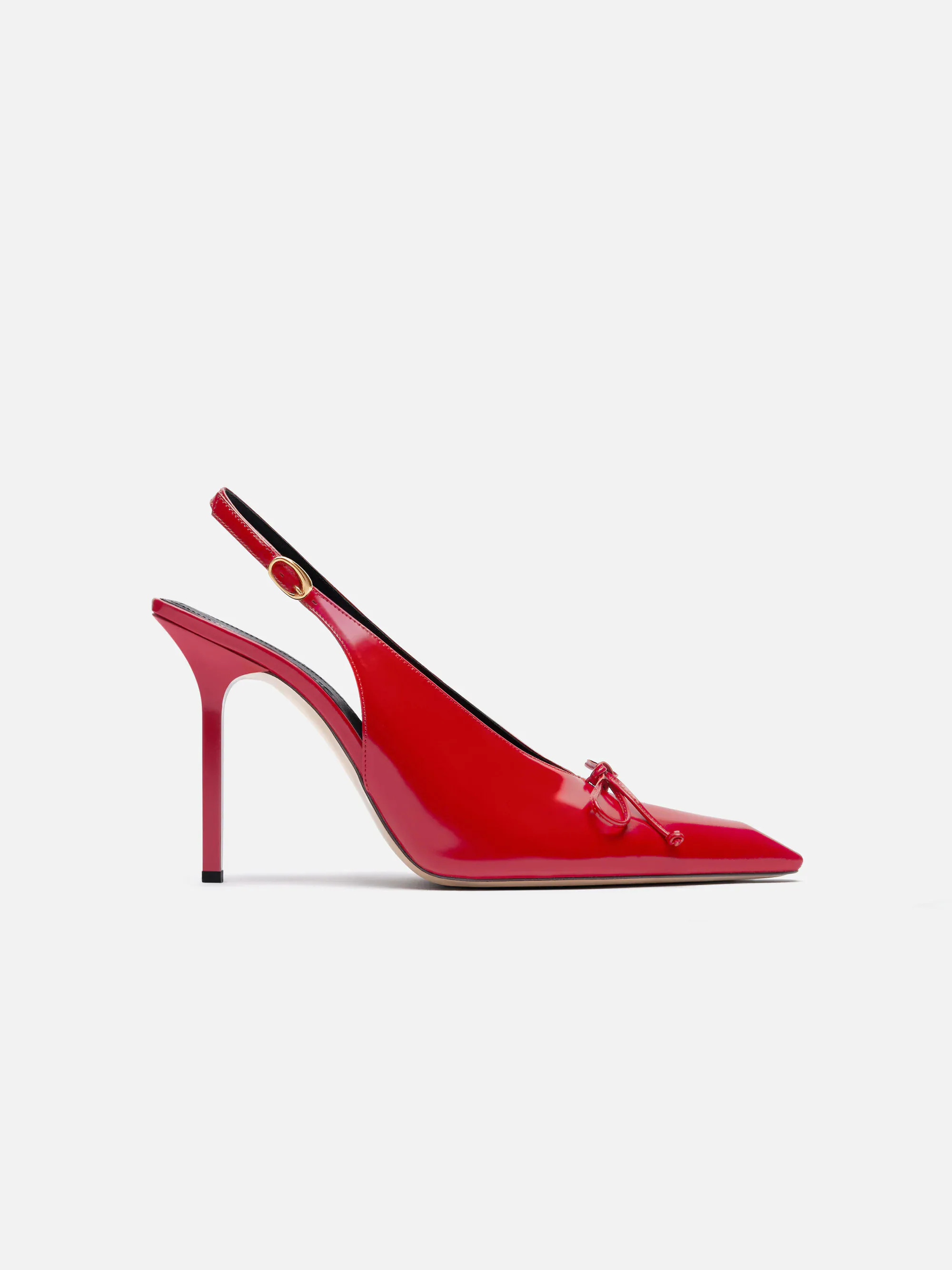 Les Slingbacks Cubisto High