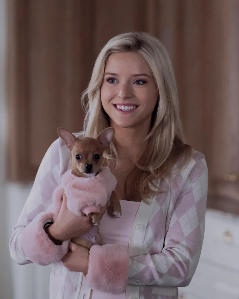 Elle on Prime Video