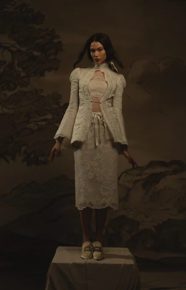 Cinq's new collection