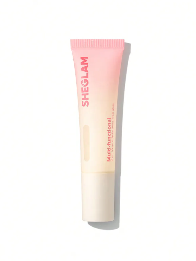 SHEGLAM Mirror Move Multi-Functional Clear Gloss