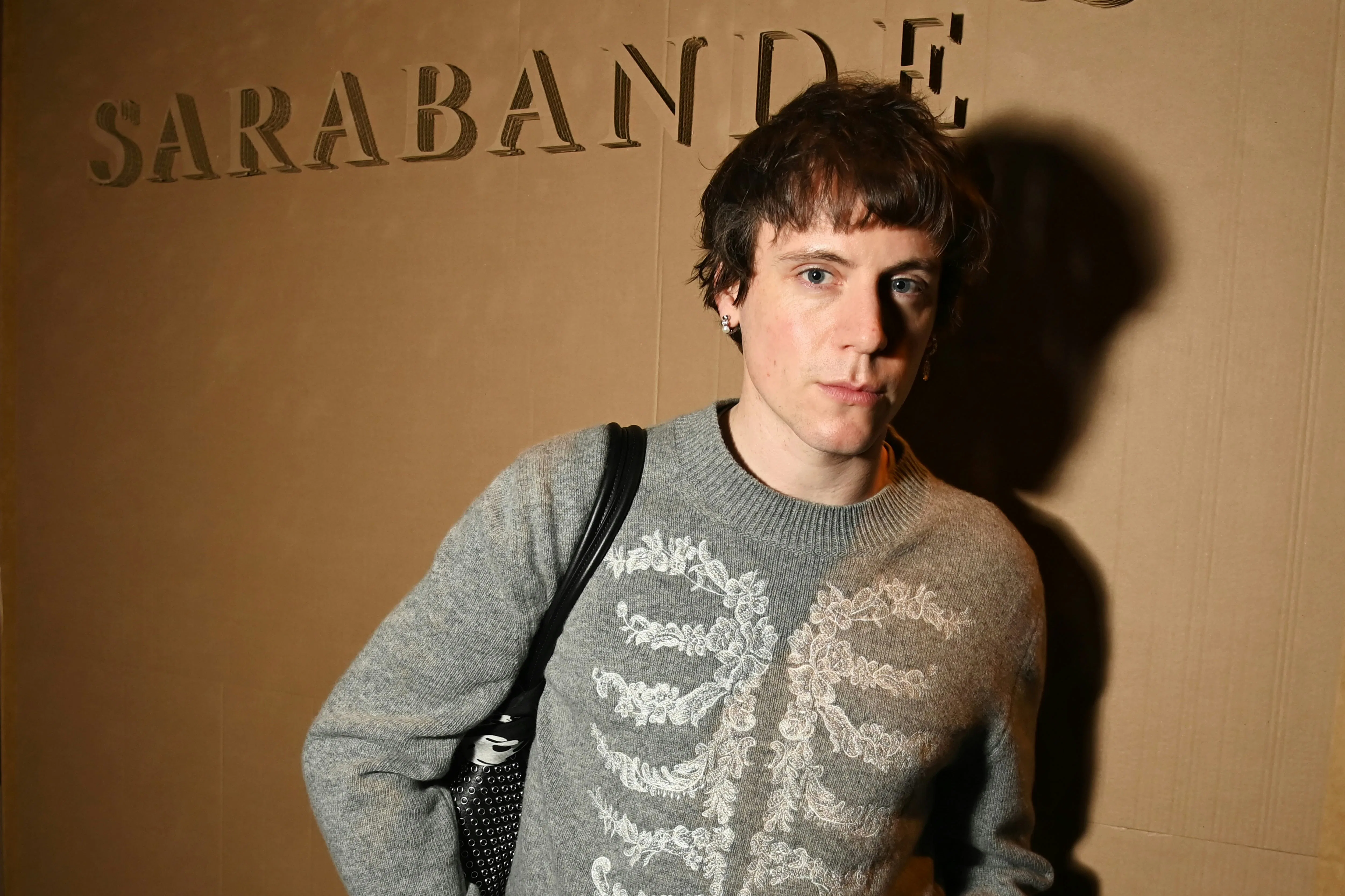 Seán McGirr Leaves Alexander McQueen After Three Years