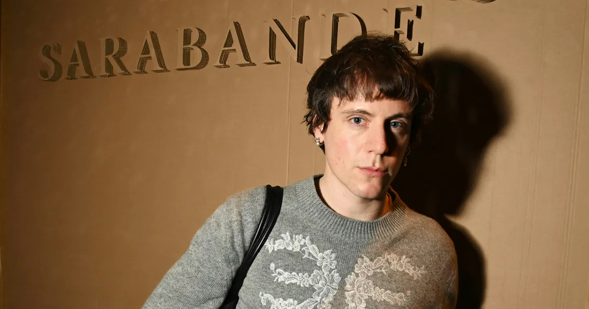 Seán McGirr Leaves Alexander McQueen After Three Years