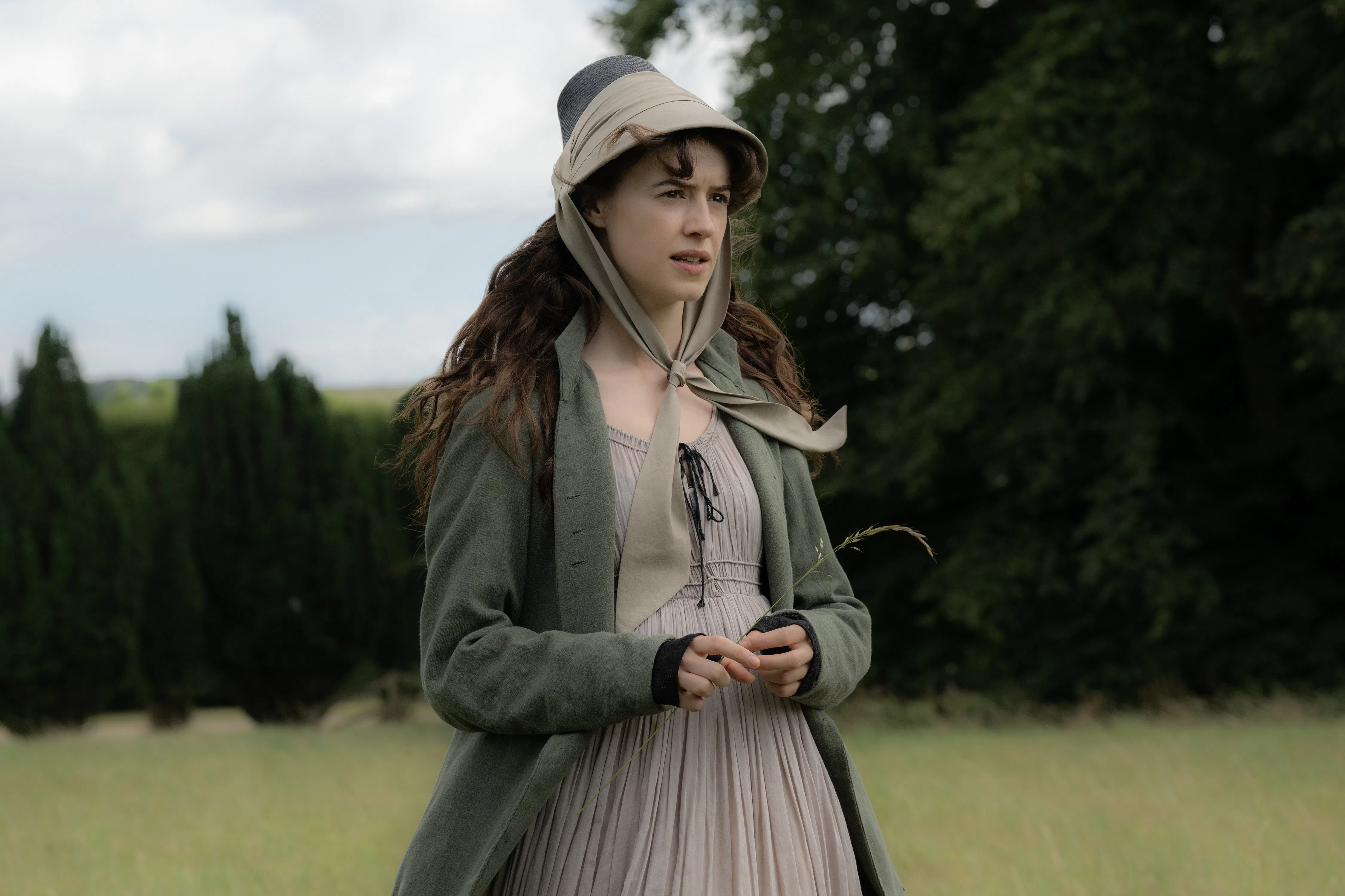 Sense and Sensibility