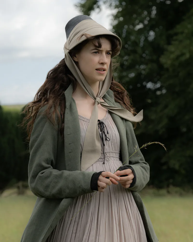 Sense and Sensibility