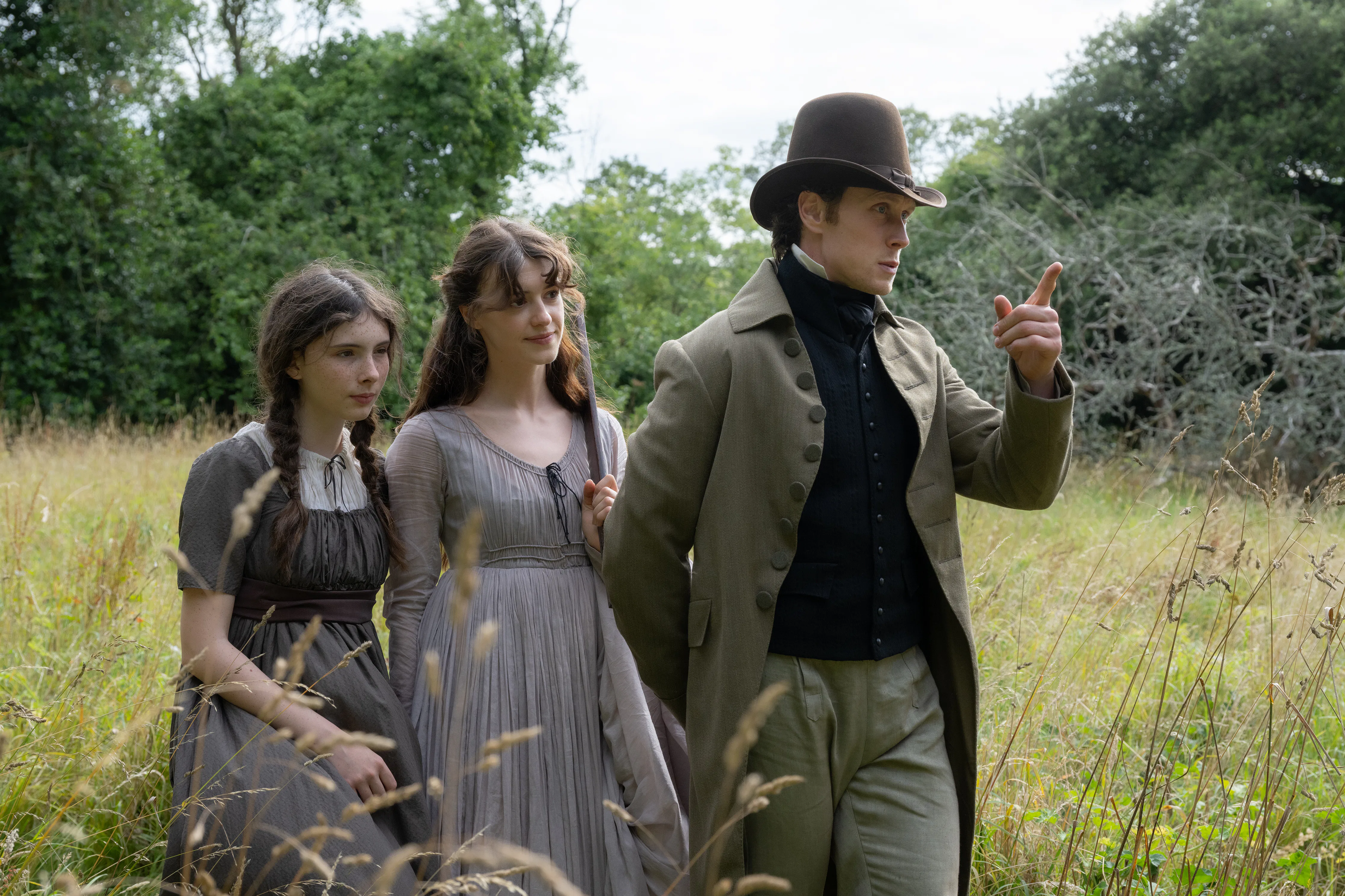 Sense & Sensibility