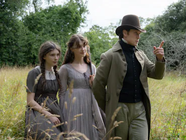 Sense & Sensibility