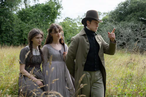 Sense & Sensibility