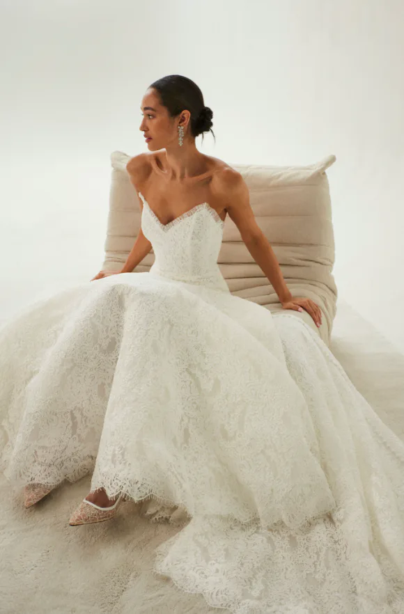 Rita Vinieris' new collection 