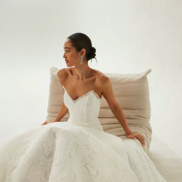 Rita Vinieris' new collection