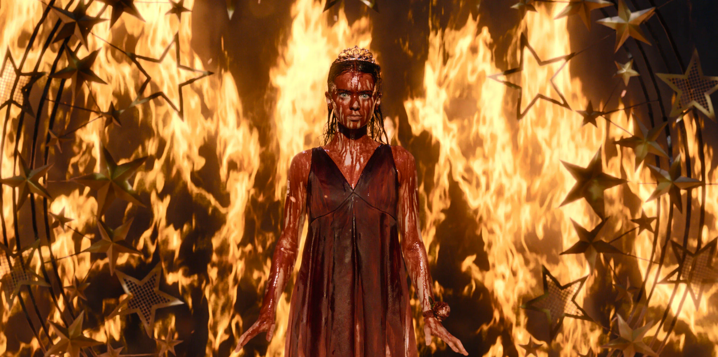 Carrie White