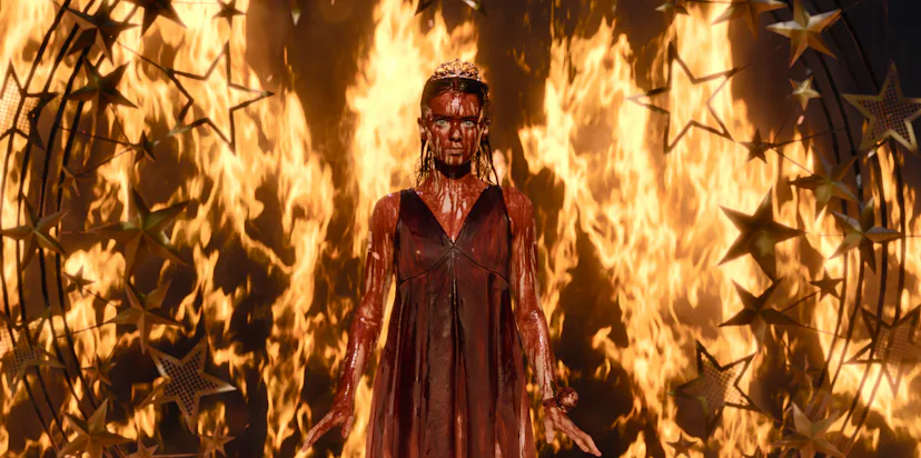 Carrie White