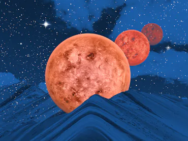 What to know about Venus retrograde 2026