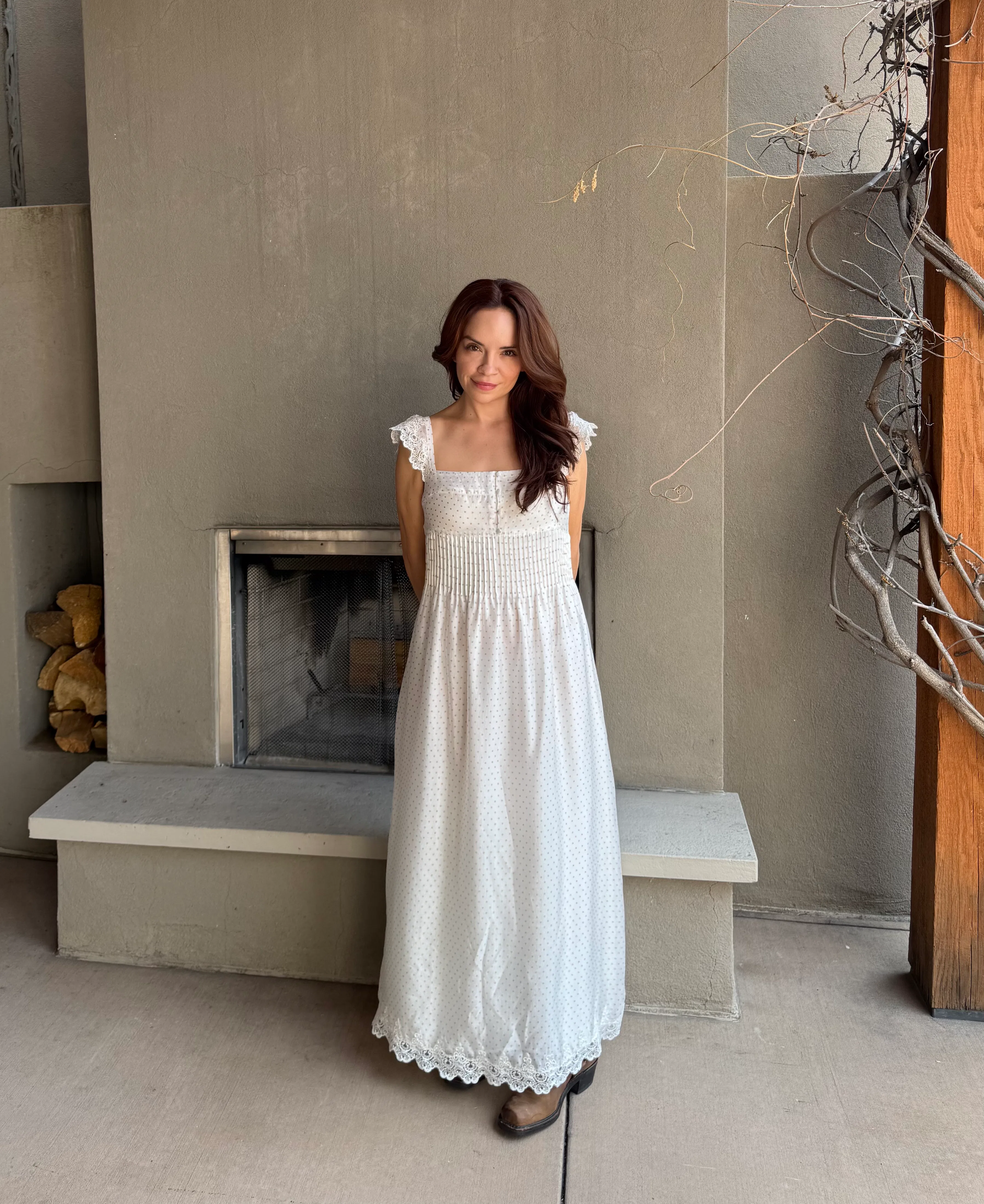 Sense & Sensibility romantic style 