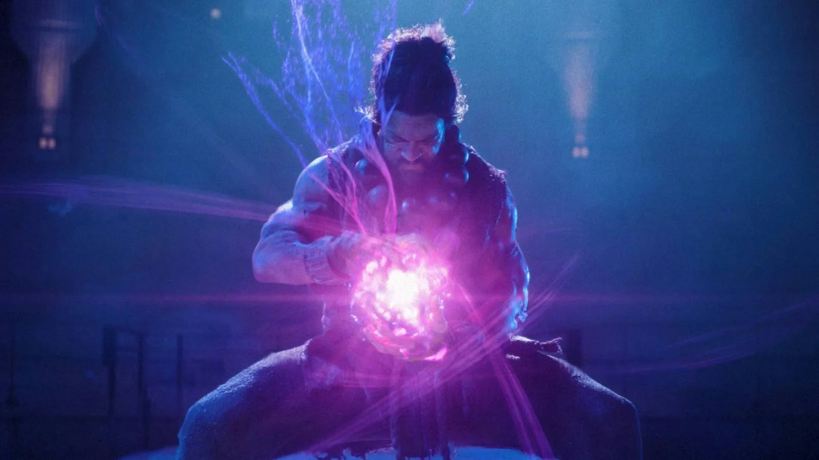 'Street Fighter' Review: A Treat For Fans — Less So For Everyone Else