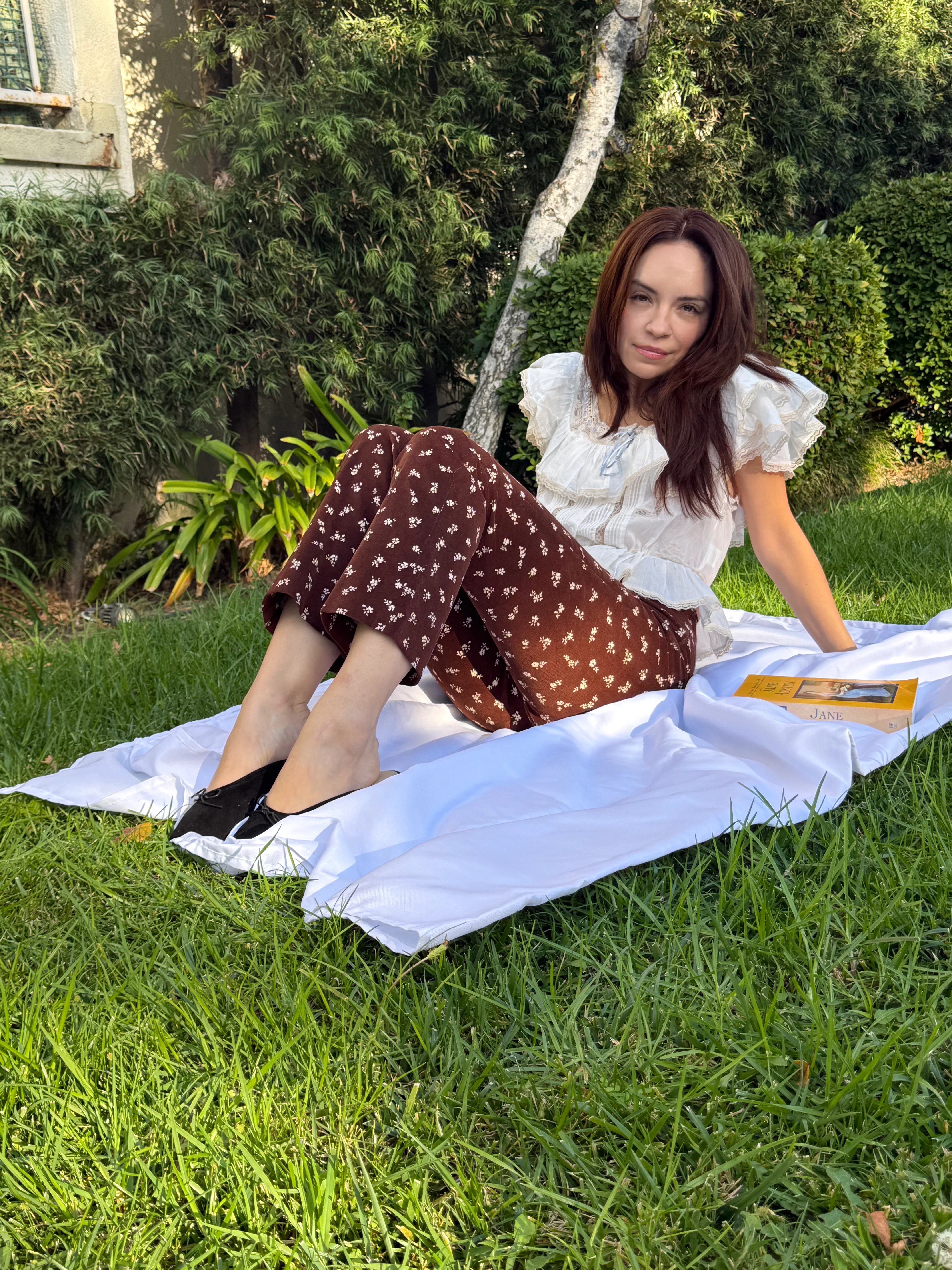 Sense & Sensibility romantic style 