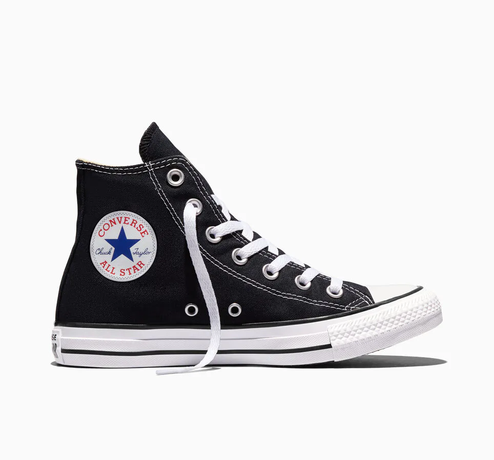 Chuck Taylor All Star Canvas High Top