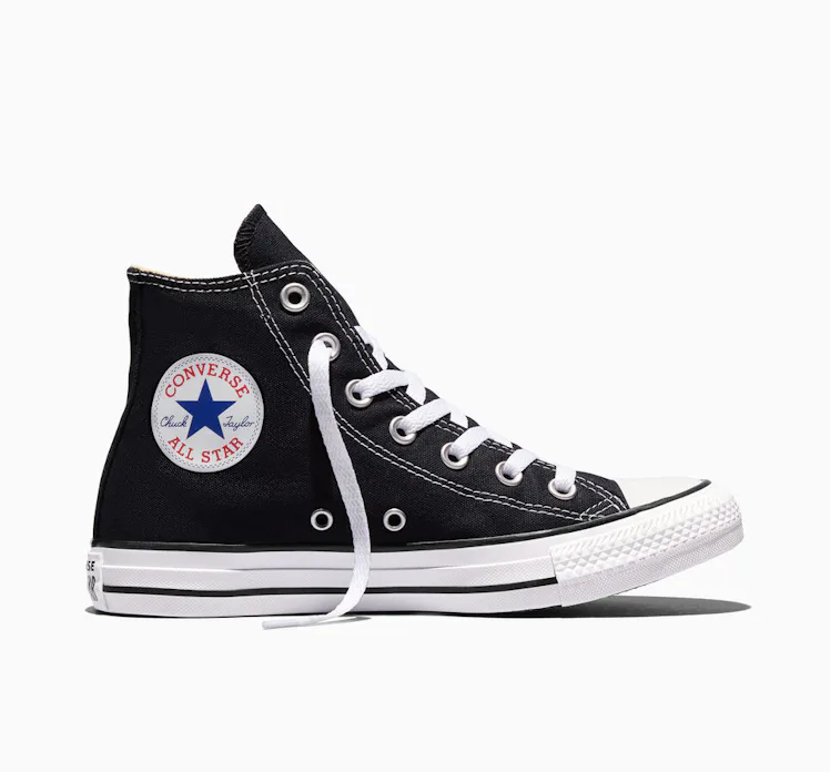 Chuck Taylor All Star Canvas High Top