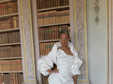 Vivienne Westwood's new collection