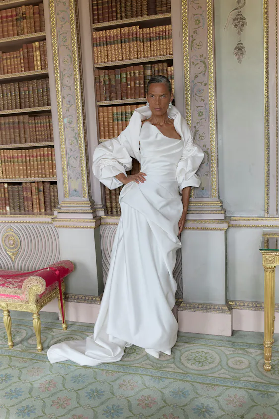 Vivienne Westwood's new collection