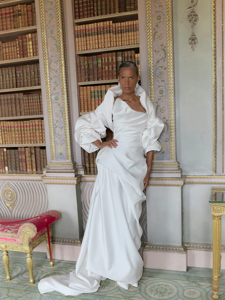Vivienne Westwood's new collection