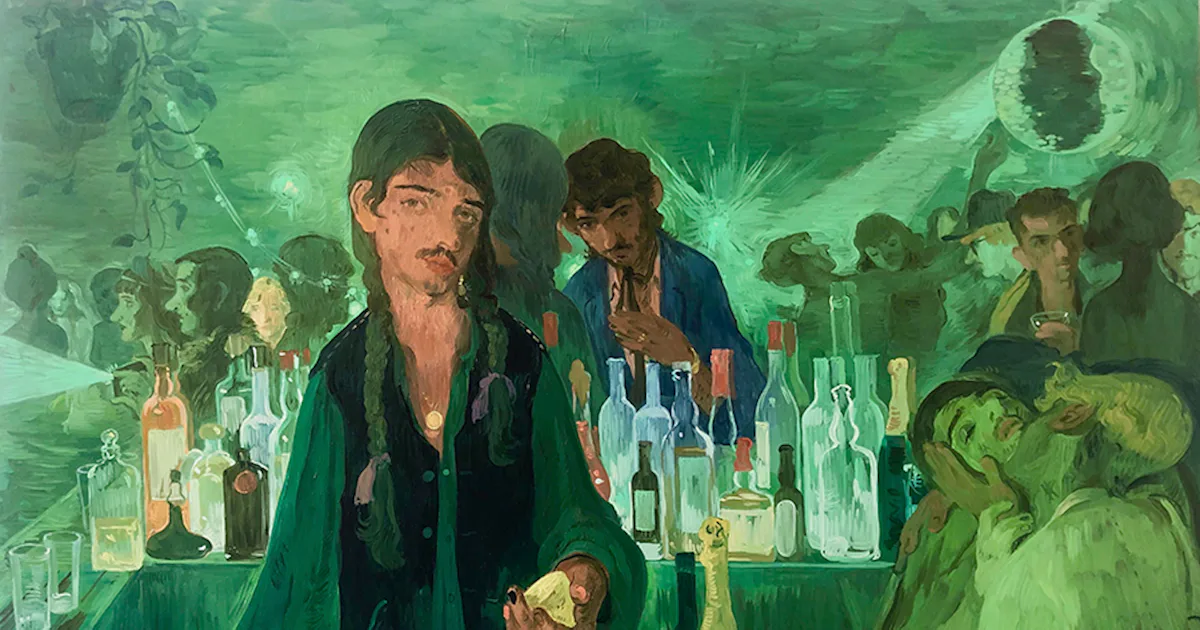 The 6 Artists to Watch at Frieze London 2026
