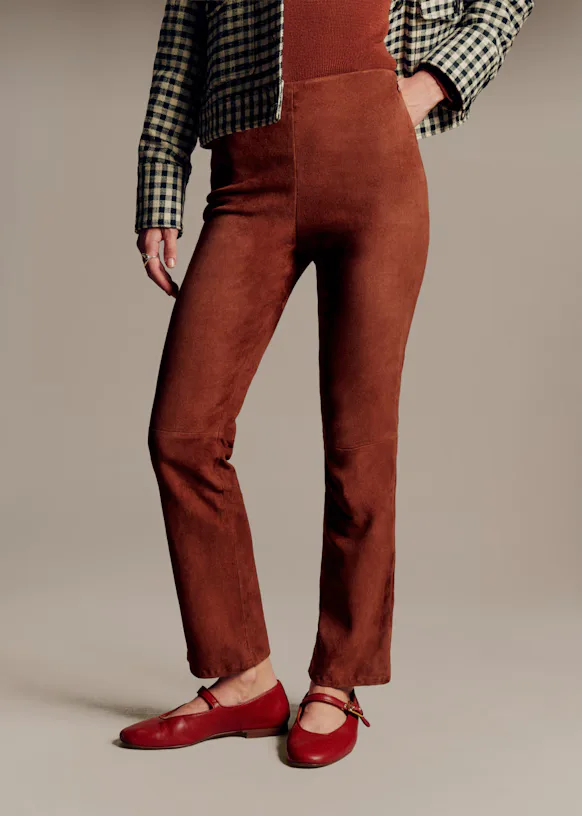 Ciara Trousers