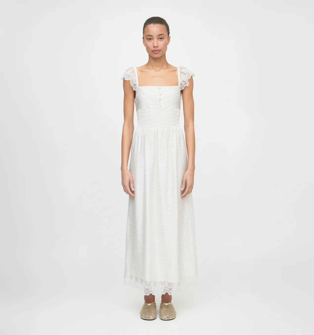 The Beckham Dress