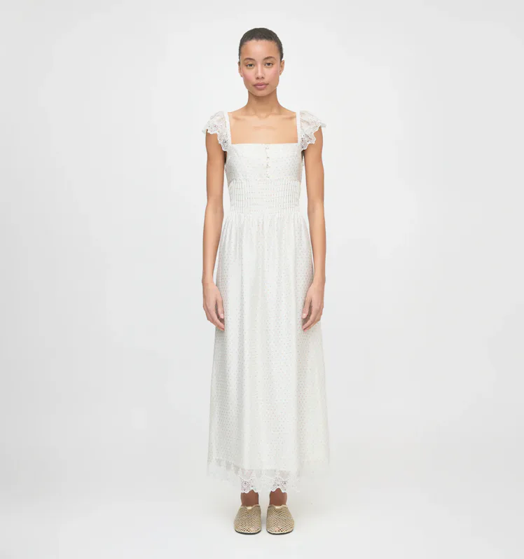 The Beckham Dress