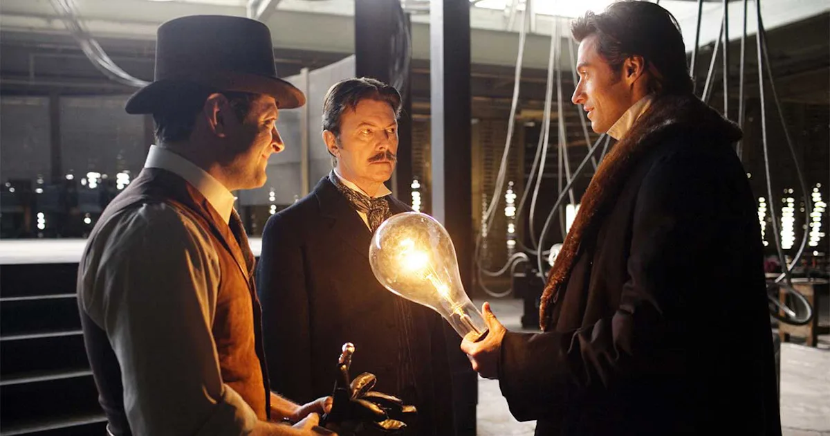 Inception Film Top 20 Years Later, Christopher Nolan's Best Movie Remains Wildly Underrated