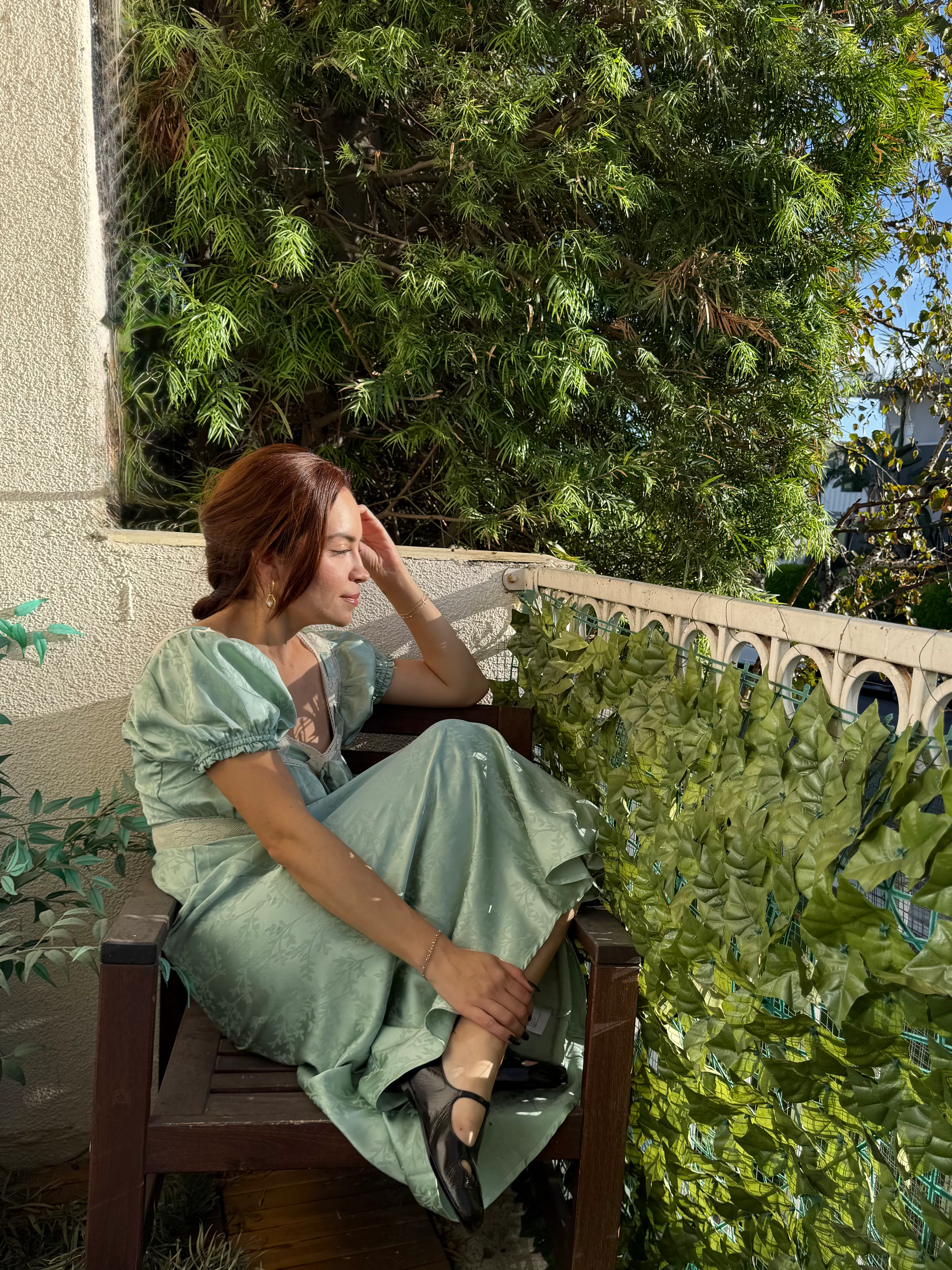 Sense & Sensibility romantic style 