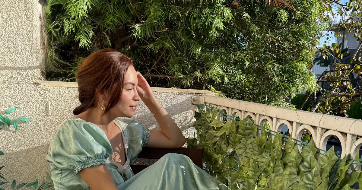 'Sense & Sensibility' Is Reintroducing Romantic Dressing For Fall