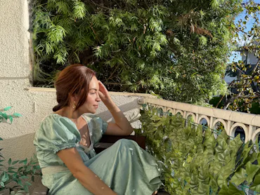 Sense & Sensibility romantic style