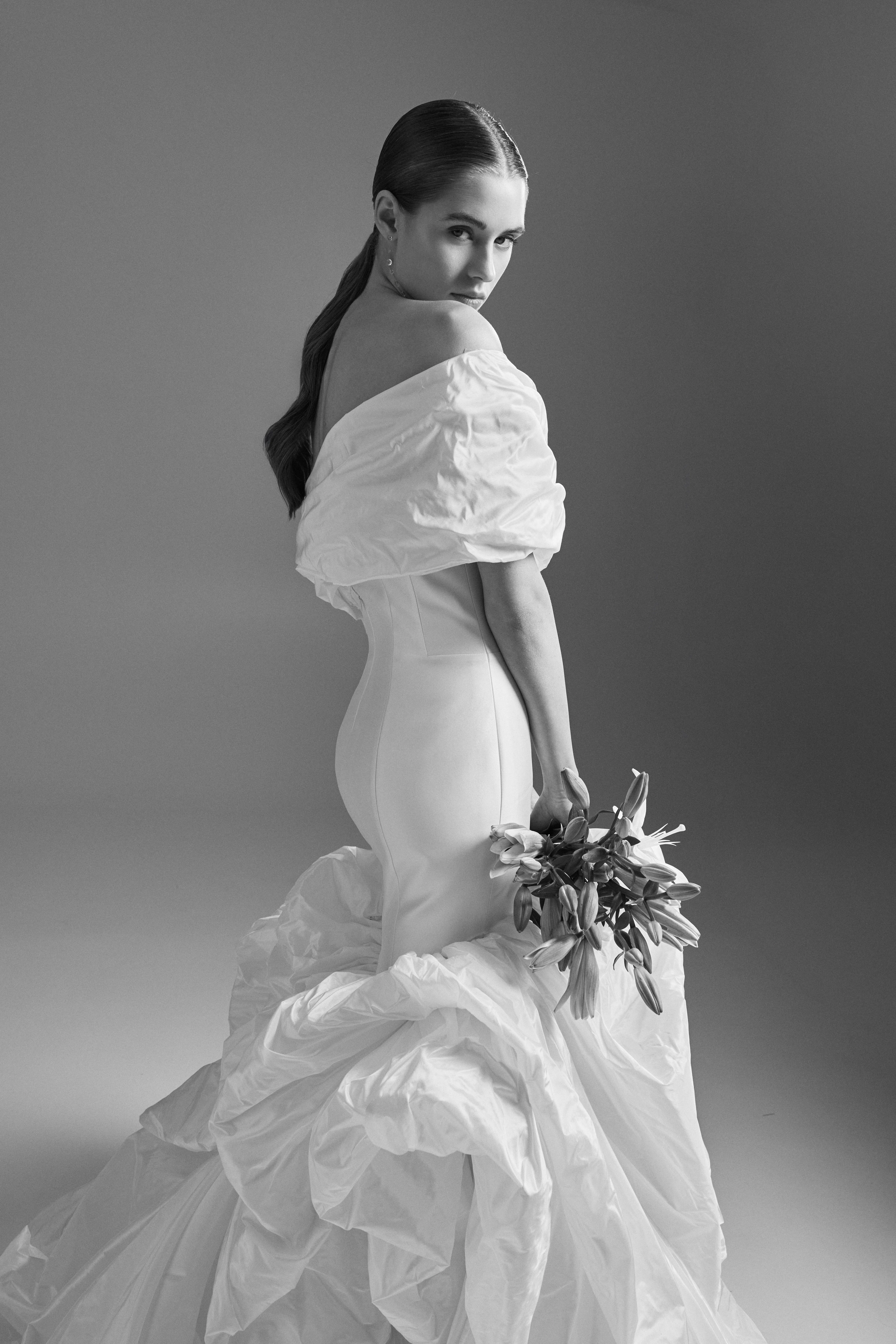 Valentini's new collection
