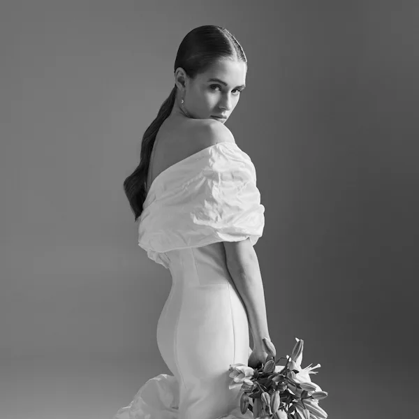 Valentini's new collection