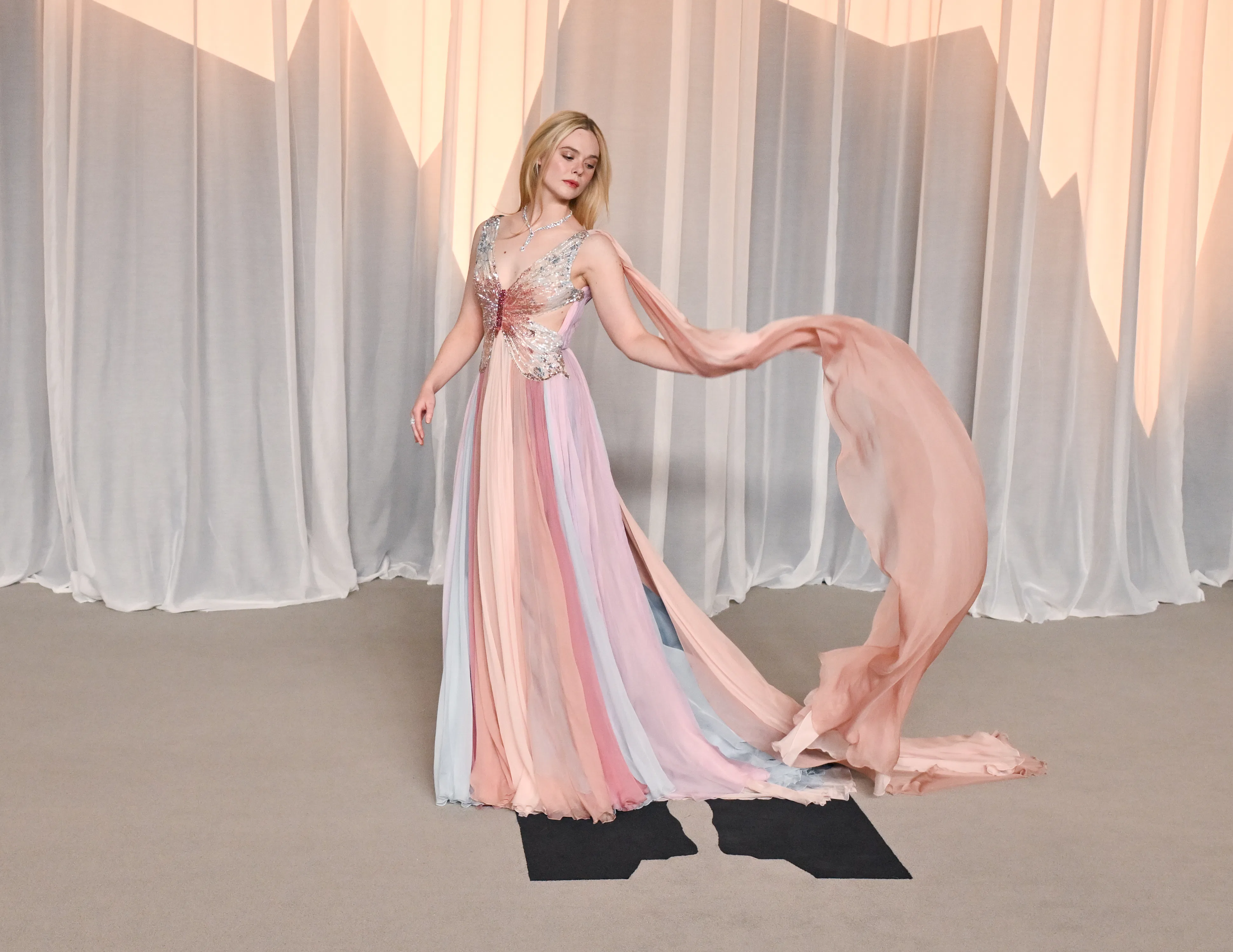 Academy Museum Gala 2026's Best Dressed Stars Turned Fashion Into Art