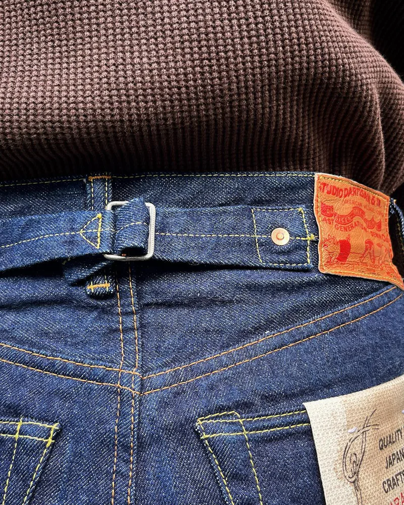 d'artisan Osaka five