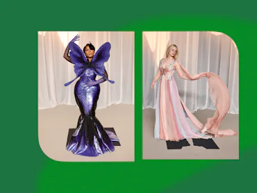 Academy Museum Gala 2026's Best Dressed Stars Turned Fashion Into Art