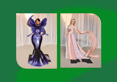 Academy Museum Gala 2026's Best Dressed Stars Turned Fashion Into Art