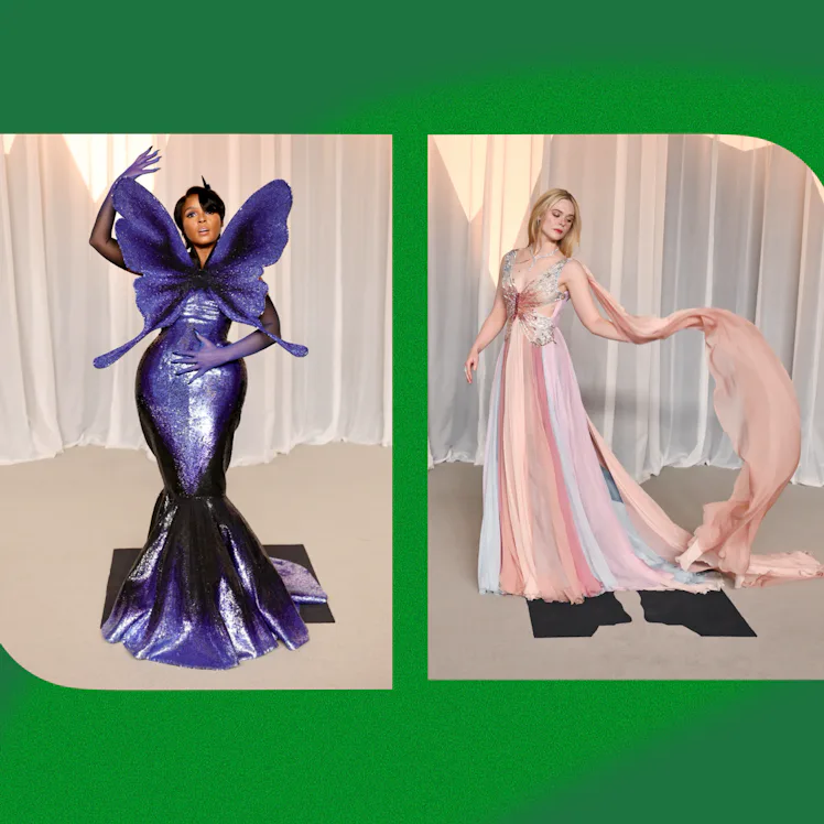 Academy Museum Gala 2026's Best Dressed Stars Turned Fashion Into Art