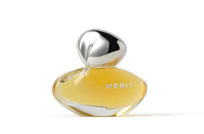 New Wave L'Extrait de Parfum